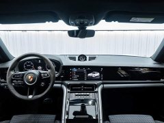 Porsche Panamera 2.9T - ფოტო 15