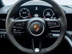 Porsche Panamera 2.9T - ფოტო 16