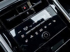 Porsche Panamera 2.9T - ფოტო 19