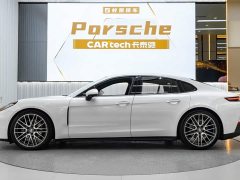Porsche Panamera 2.9T - ფოტო 3