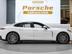 Porsche Panamera 2.9T - ფოტო 4
