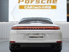 Porsche Panamera 2.9T - ფოტო 5