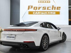 Porsche Panamera 2.9T - ფოტო 7