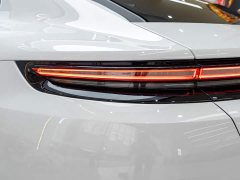 Porsche Panamera 2.9T - ფოტო 9
