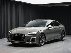 Audi S5 2020 S5 3.0T Sportback - ფოტო 1