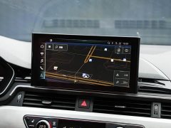 Audi S5 2020 S5 3.0T Sportback - ფოტო 11
