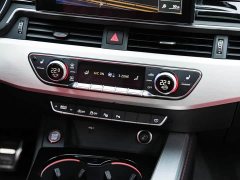 Audi S5 2020 S5 3.0T Sportback - ფოტო 12