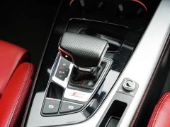 Audi S5 2020 S5 3.0T Sportback - ფოტო 13