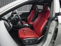 Audi S5 2020 S5 3.0T Sportback - ფოტო 16
