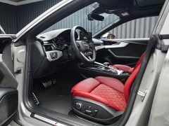 Audi S5 2020 S5 3.0T Sportback - ფოტო 17