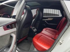 Audi S5 2020 S5 3.0T Sportback - ფოტო 18