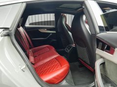 Audi S5 2020 S5 3.0T Sportback - ფოტო 19
