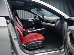 Audi S5 2020 S5 3.0T Sportback - ფოტო 20