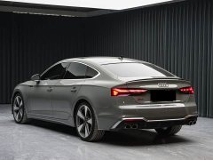 Audi S5 2020 S5 3.0T Sportback - ფოტო 4