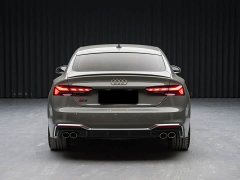 Audi S5 2020 S5 3.0T Sportback - ფოტო 5