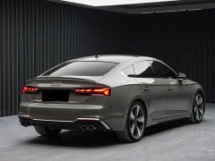 Audi S5 2020 S5 3.0T Sportback - ფოტო 6