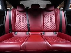 Audi S5 2020 S5 3.0T Sportback - ფოტო 8