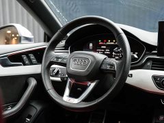 Audi S5 2020 S5 3.0T Sportback - ფოტო 9