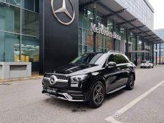 Mercedes-Benz GLE (Imported) GLE 450 4MATIC Dynamic - ფოტო 1