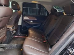 Mercedes-Benz GLE (Imported) GLE 450 4MATIC Dynamic - ფოტო 10