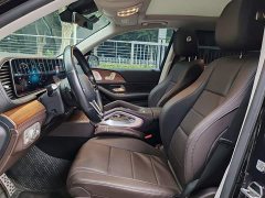 Mercedes-Benz GLE (Imported) GLE 450 4MATIC Dynamic - ფოტო 11