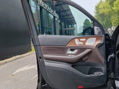 Mercedes-Benz GLE (Imported) GLE 450 4MATIC Dynamic - ფოტო 12