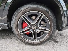 Mercedes-Benz GLE (Imported) GLE 450 4MATIC Dynamic - ფოტო 13