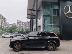 Mercedes-Benz GLE (Imported) GLE 450 4MATIC Dynamic - ფოტო 15