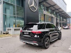 Mercedes-Benz GLE (Imported) GLE 450 4MATIC Dynamic - ფოტო 16