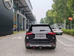 Mercedes-Benz GLE (Imported) GLE 450 4MATIC Dynamic - ფოტო 17