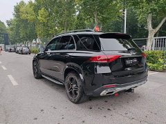 Mercedes-Benz GLE (Imported) GLE 450 4MATIC Dynamic - ფოტო 18