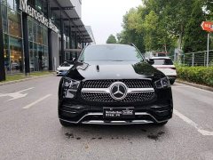 Mercedes-Benz GLE (Imported) GLE 450 4MATIC Dynamic - ფოტო 2
