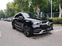 Mercedes-Benz GLE (Imported) GLE 450 4MATIC Dynamic - ფოტო 3