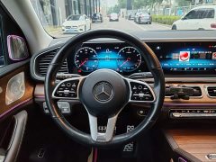 Mercedes-Benz GLE (Imported) GLE 450 4MATIC Dynamic - ფოტო 6