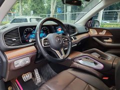 Mercedes-Benz GLE (Imported) GLE 450 4MATIC Dynamic - ფოტო 7