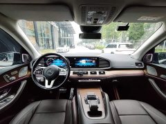 Mercedes-Benz GLE (Imported) GLE 450 4MATIC Dynamic - ფოტო 8