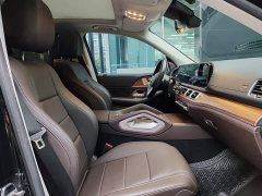Mercedes-Benz GLE (Imported) GLE 450 4MATIC Dynamic - ფოტო 9