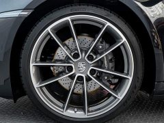 Porsche 911 2023 Carrera 3.0T - ფოტო 10