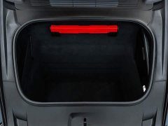 Porsche 911 2023 Carrera 3.0T - ფოტო 11
