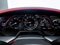 Porsche 911 2023 Carrera 3.0T - ფოტო 13