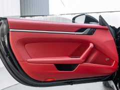 Porsche 911 2023 Carrera 3.0T - ფოტო 20