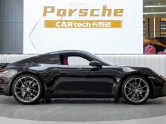 Porsche 911 2023 Carrera 3.0T - ფოტო 4
