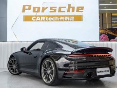 Porsche 911 2023 Carrera 3.0T - ფოტო 6