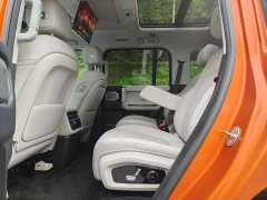 Chery Zongheng G700 Enjoyment Edition 6-Seater - ფოტო 10