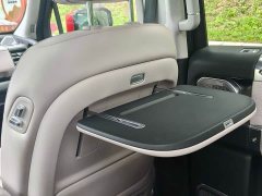 Chery Zongheng G700 Enjoyment Edition 6-Seater - ფოტო 11
