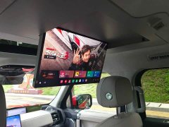 Chery Zongheng G700 Enjoyment Edition 6-Seater - ფოტო 12