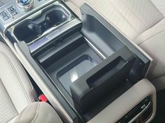 Chery Zongheng G700 Enjoyment Edition 6-Seater - ფოტო 13