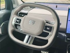 Chery Zongheng G700 Enjoyment Edition 6-Seater - ფოტო 14