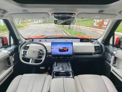 Chery Zongheng G700 Enjoyment Edition 6-Seater - ფოტო 15