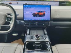 Chery Zongheng G700 Enjoyment Edition 6-Seater - ფოტო 17